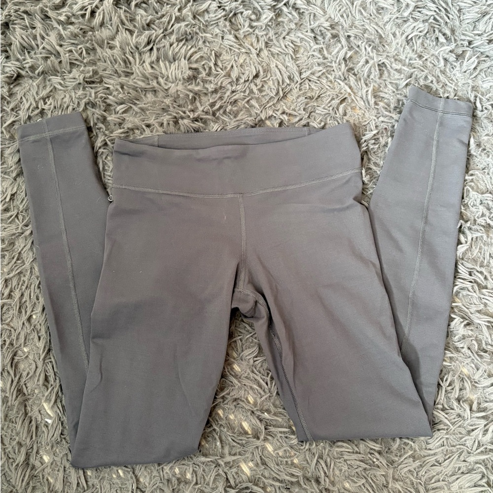 Under Armour Gray Leggings